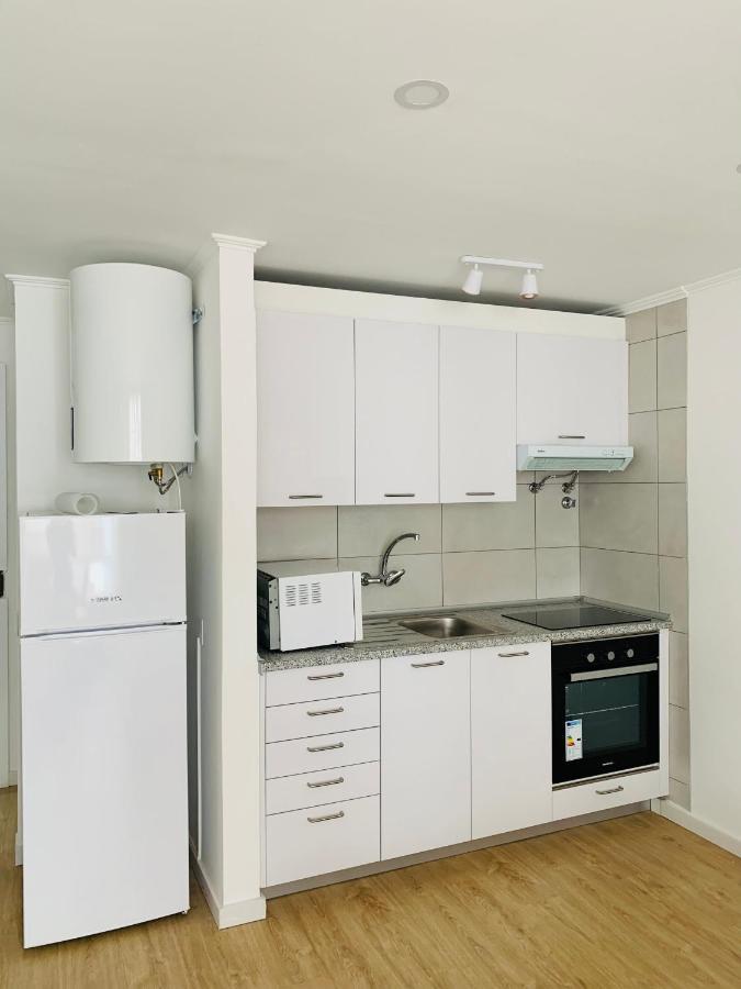 The Apartment Near The Beach In Oeiras Paço de Arcos Eksteriør bilde